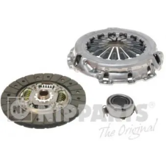Kit d'embrayage NIPPARTS J2002227