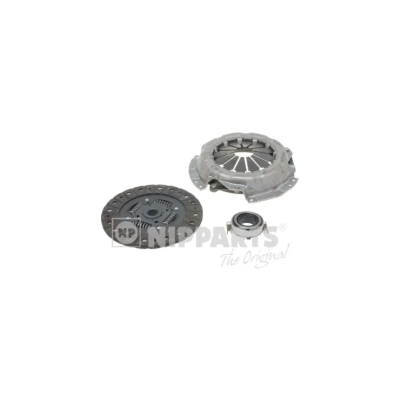 Kit d'embrayage NIPPARTS J2002228