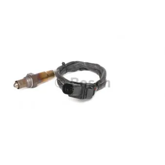 Sonde lambda BOSCH 0 281 004 416