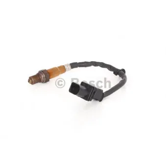 Sonde lambda BOSCH 0 281 004 417