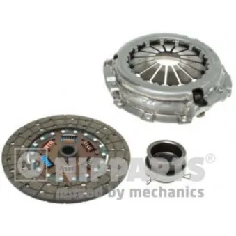 Kit d'embrayage NIPPARTS J2002229