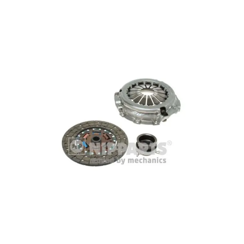 Kit d'embrayage NIPPARTS J2002229