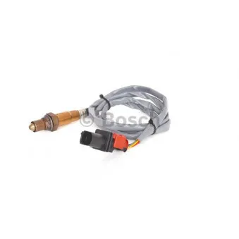 Sonde lambda BOSCH 0 281 004 420