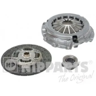 Kit d'embrayage NIPPARTS J2002235