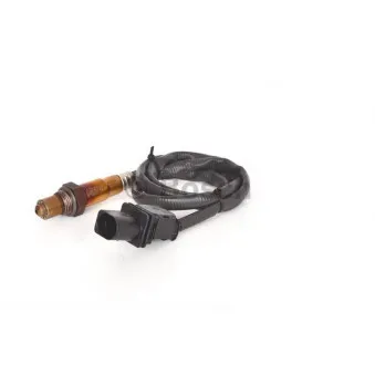 Sonde lambda BOSCH 0 281 004 425
