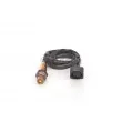 Sonde lambda BOSCH 0 281 004 425 - Visuel 2