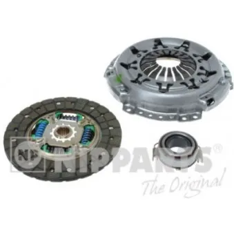 Kit d'embrayage NIPPARTS J2002237
