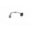 Sonde lambda BOSCH 0 281 004 480 - Visuel 2