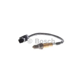 Sonde lambda BOSCH 0 281 004 572