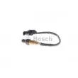 Sonde lambda BOSCH 0 281 004 572 - Visuel 3