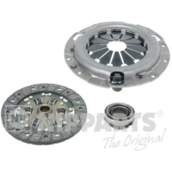 Kit d'embrayage NIPPARTS J2003031