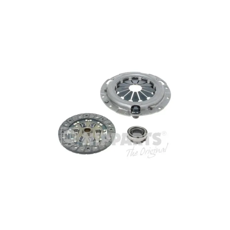 Kit d'embrayage NIPPARTS J2003031