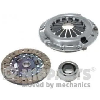 Kit d'embrayage NIPPARTS J2003032