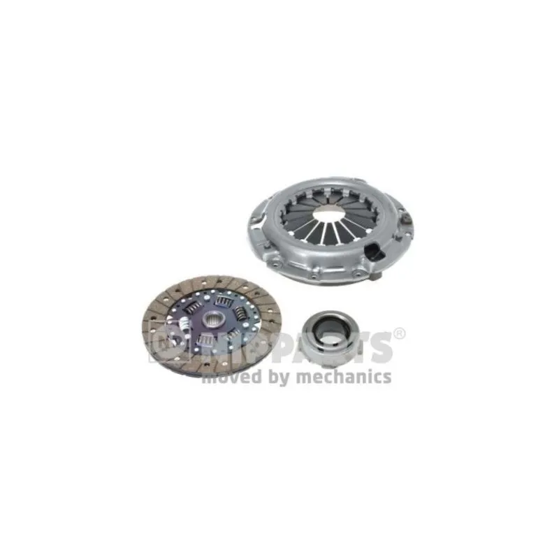 Kit d'embrayage NIPPARTS J2003032