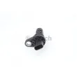 Capteur d'angle, vilebrequin BOSCH 0 281 006 088 - Visuel 2