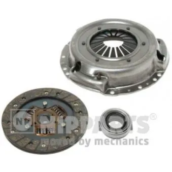 Kit d'embrayage NIPPARTS J2003041