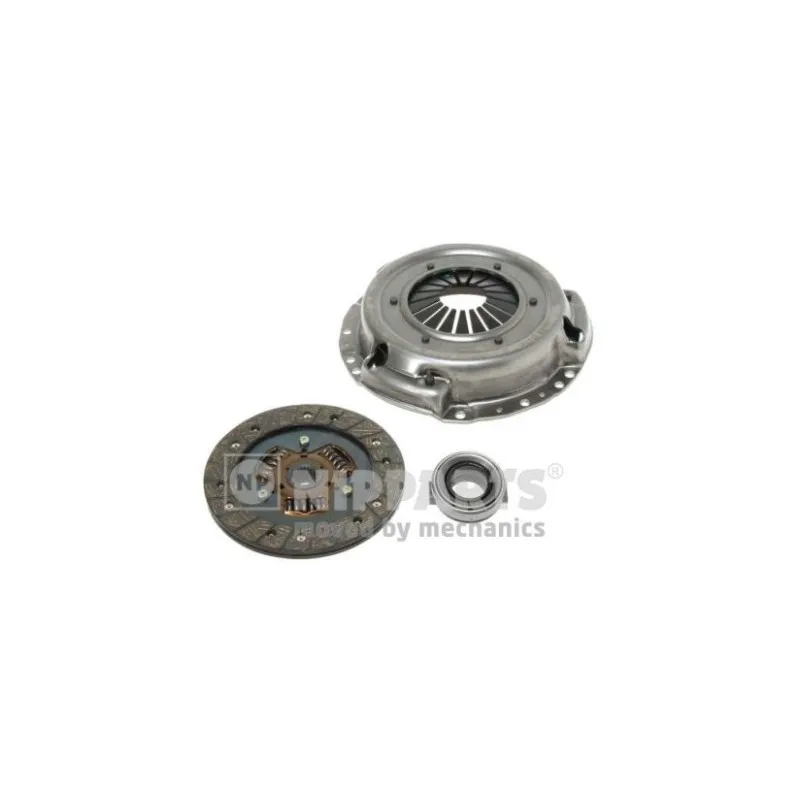 Kit d'embrayage NIPPARTS J2003041