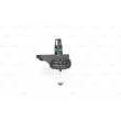 Capteur, pression de suralimentation BOSCH 0 281 006 095 - Visuel 2