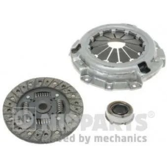 Kit d'embrayage NIPPARTS J2003042