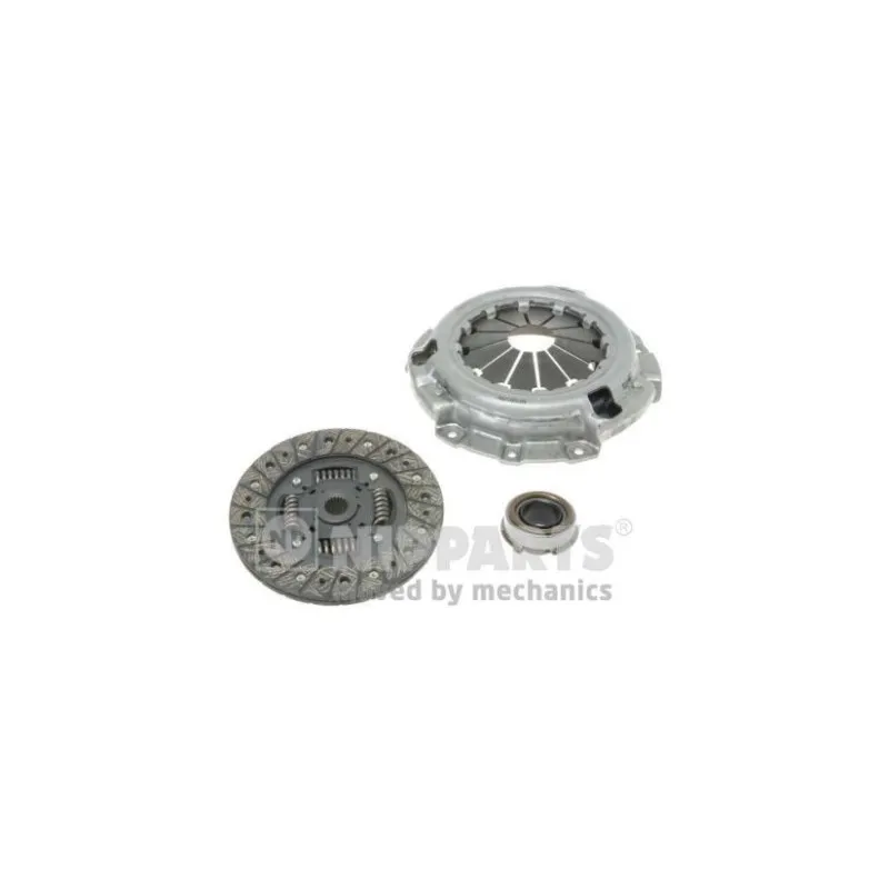 Kit d'embrayage NIPPARTS J2003042