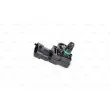 Capteur, pression de suralimentation BOSCH 0 281 006 095 - Visuel 3