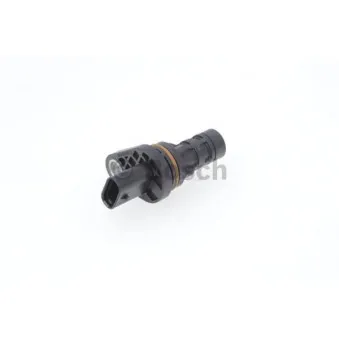 Capteur d'angle, vilebrequin BOSCH 0 281 006 101