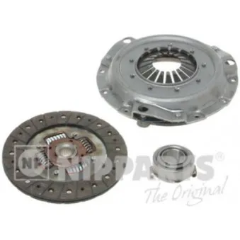 Kit d'embrayage NIPPARTS J2003043