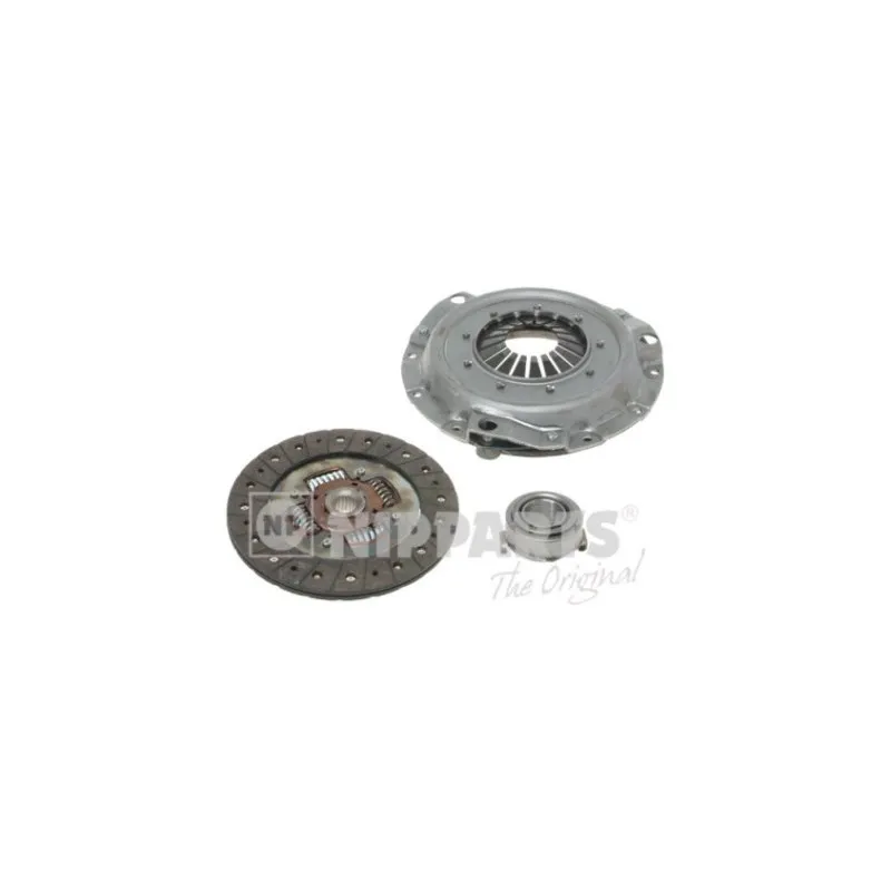 Kit d'embrayage NIPPARTS J2003043