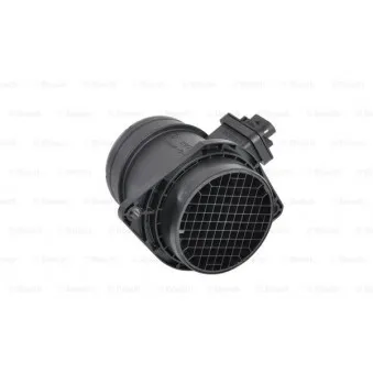 Débitmètre de masse d'air BOSCH 0 281 006 132