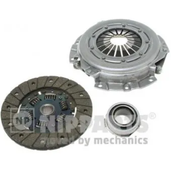 Kit d'embrayage NIPPARTS J2003044