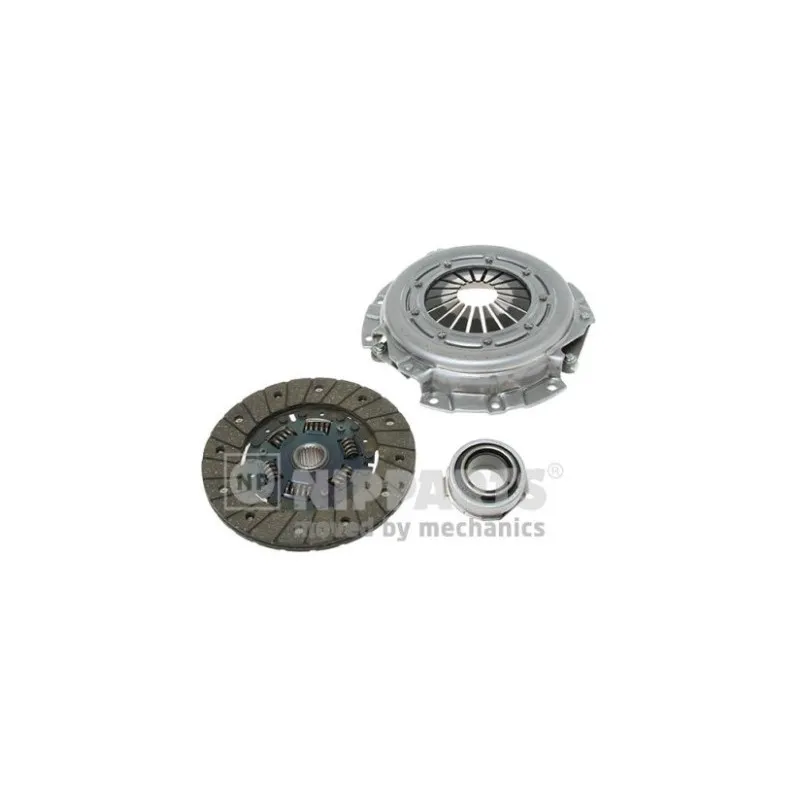 Kit d'embrayage NIPPARTS J2003044