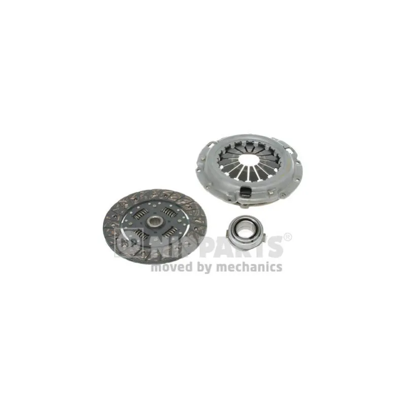 Kit d'embrayage NIPPARTS J2003046