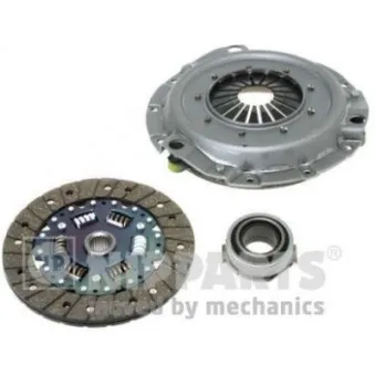 Kit d'embrayage NIPPARTS J2003048