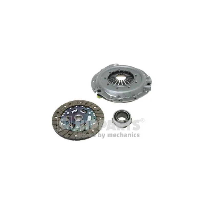 Kit d'embrayage NIPPARTS J2003048