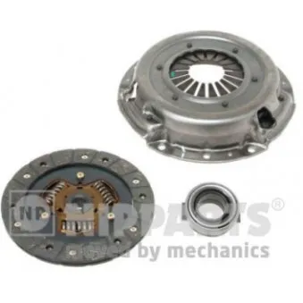Kit d'embrayage NIPPARTS J2003057