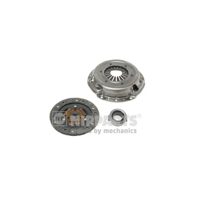 Kit d'embrayage NIPPARTS J2003057