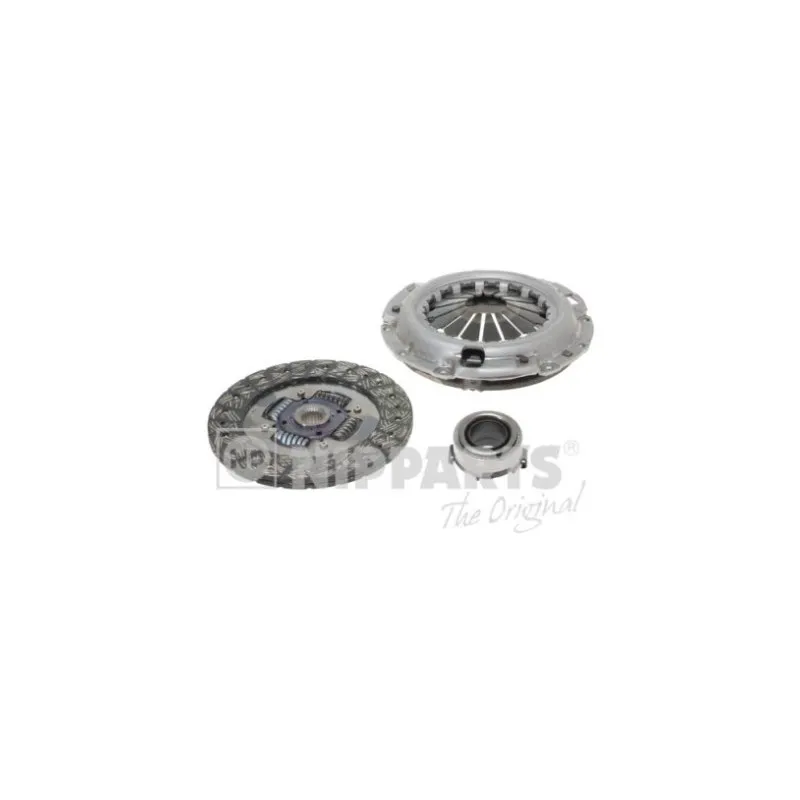 Kit d'embrayage NIPPARTS J2003060