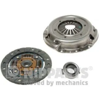 Kit d'embrayage NIPPARTS J2003064