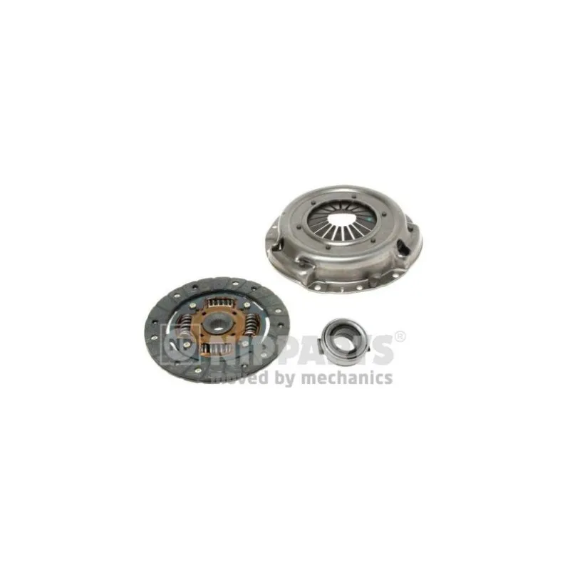 Kit d'embrayage NIPPARTS J2003064