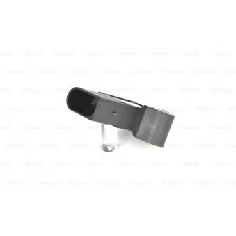 Capteur, pression des gaz échappement BOSCH 0 281 006 278