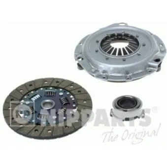 Kit d'embrayage NIPPARTS J2003075