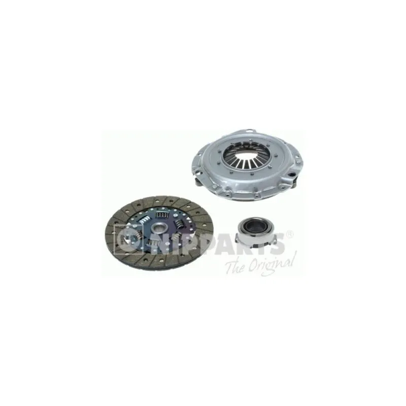 Kit d'embrayage NIPPARTS J2003075