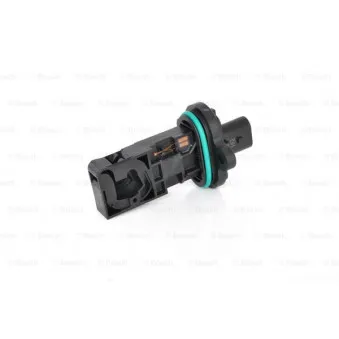 Débitmètre de masse d'air BOSCH 0 281 006 311