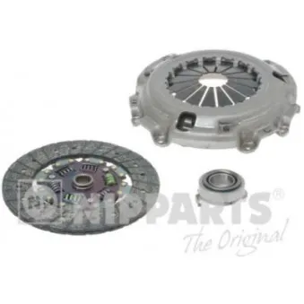 Kit d'embrayage NIPPARTS J2003080