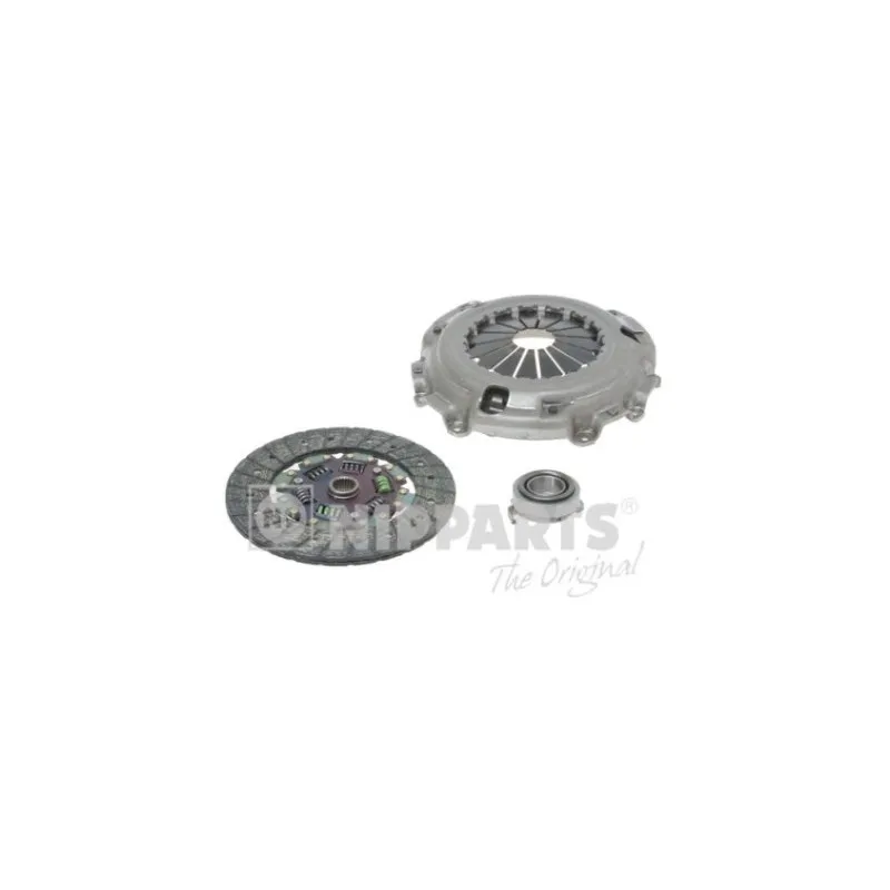 Kit d'embrayage NIPPARTS J2003080