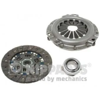 Kit d'embrayage NIPPARTS J2003086