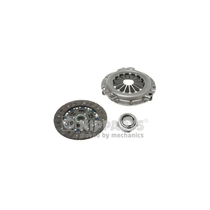 Kit d'embrayage NIPPARTS J2003086