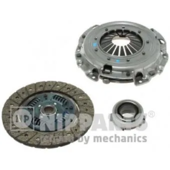 Kit d'embrayage NIPPARTS J2003093