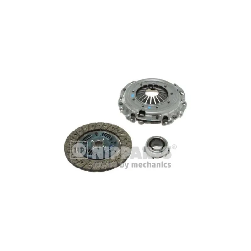 Kit d'embrayage NIPPARTS J2003093