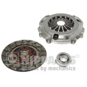 Kit d'embrayage NIPPARTS J2003100